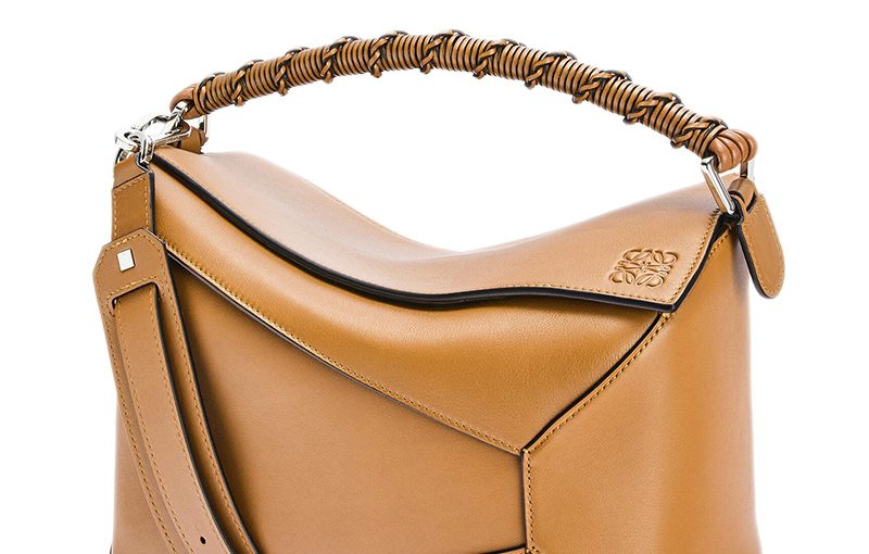 Replica Loewe Puzzle Tote Bag Shoulder Bag