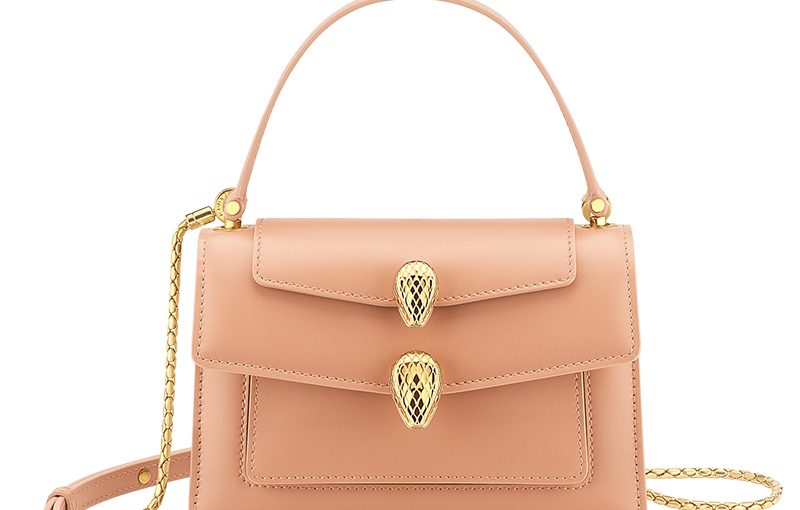 Replica Bvlgari Alexander Wang X Handbag